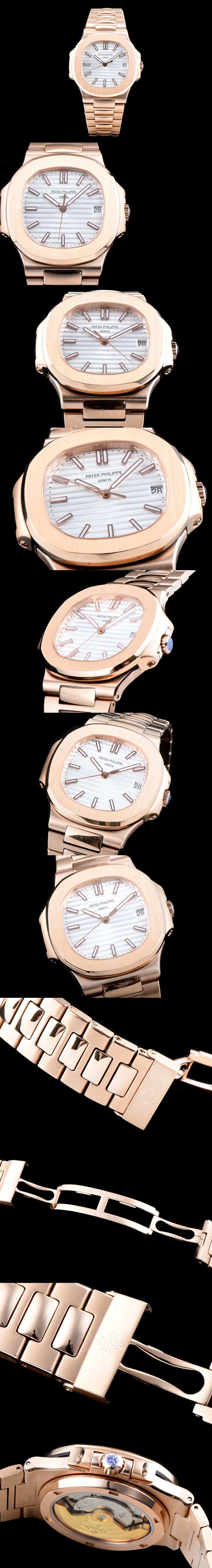 [Patek Philippe]파텍필립 노틸러스-67 57111R